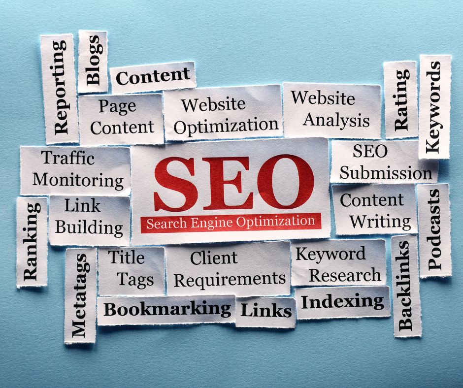 SEO Services